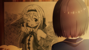 Kono Bijutsubu ni wa Mondai ga Aru!